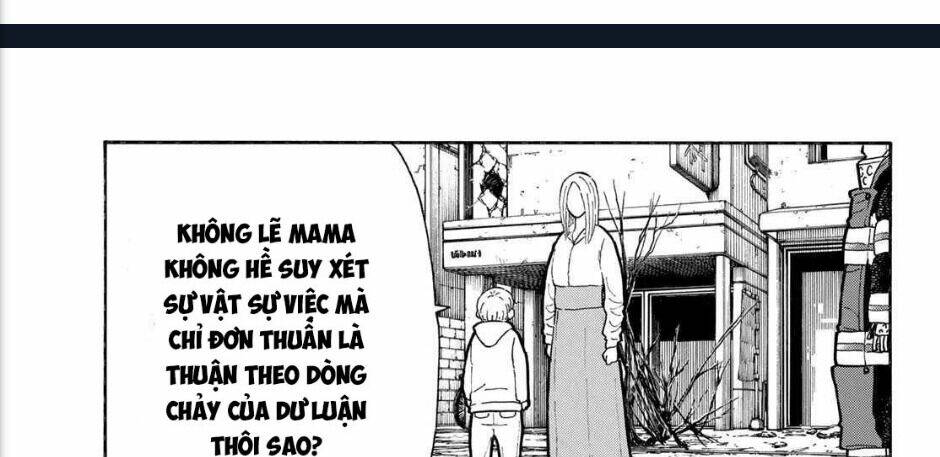 biệt đội lính cứu hỏa chapter 281 31