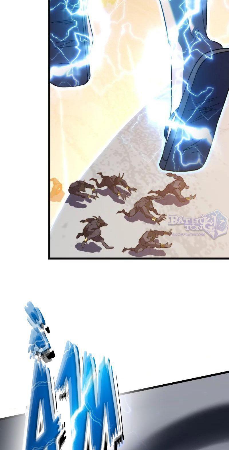 sát thần chi lộ tại dị giới chapter 41 18