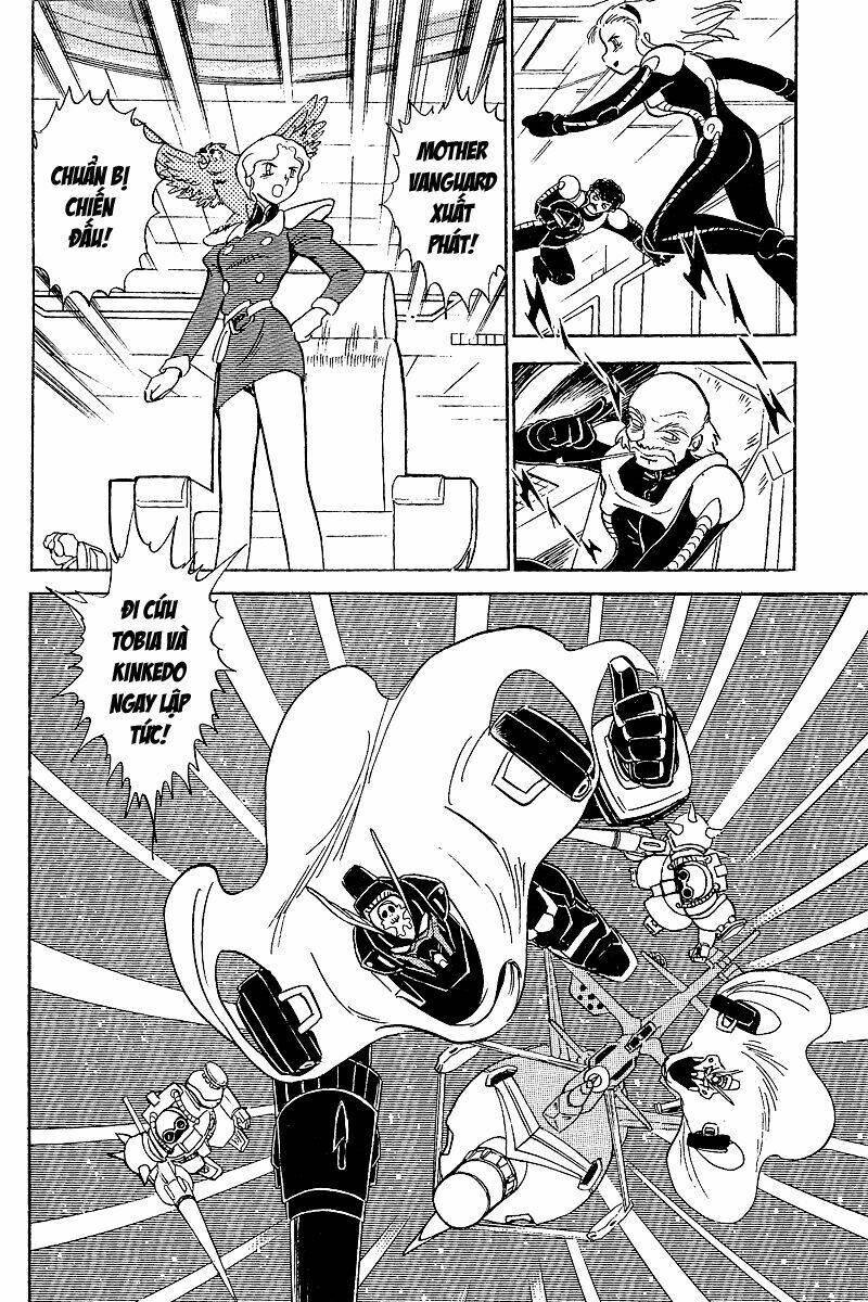 kidou senshi crossbone gundam chapter 5 41