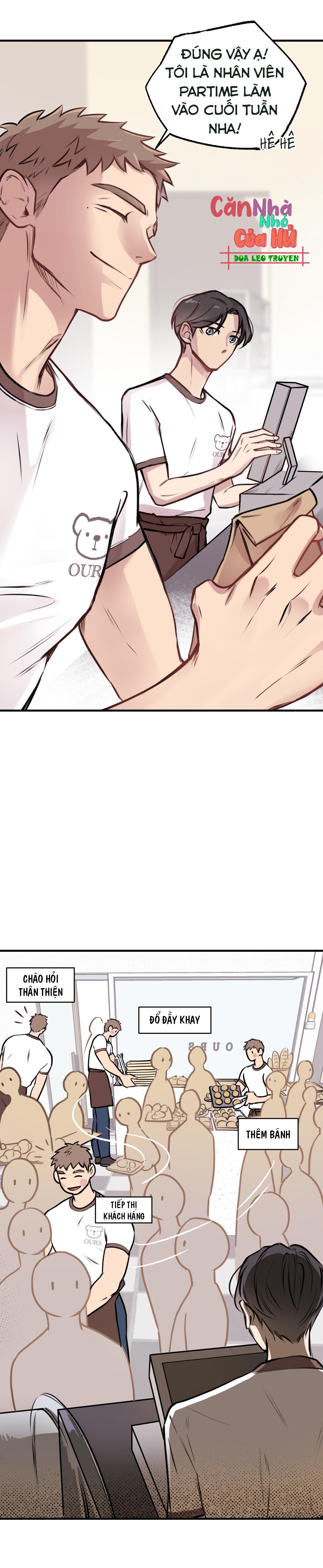 mật gấu chapter 6 18