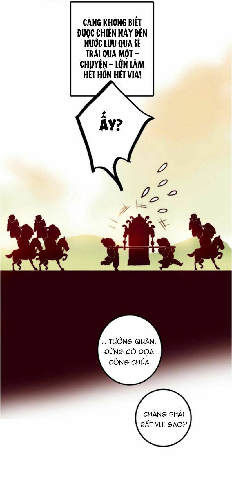 cướp chàng vợ về đón năm mới chapter 24 40