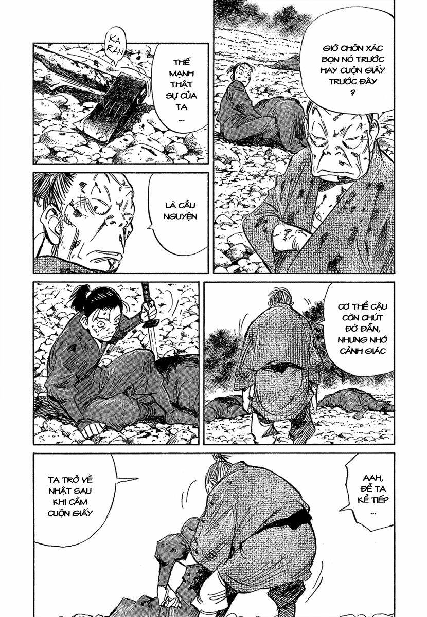 billy bat chapter 22 17