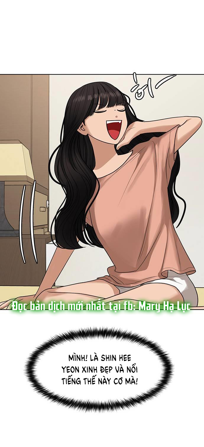 vẻ đẹp đích thực - true beauty chapter 246.2 17