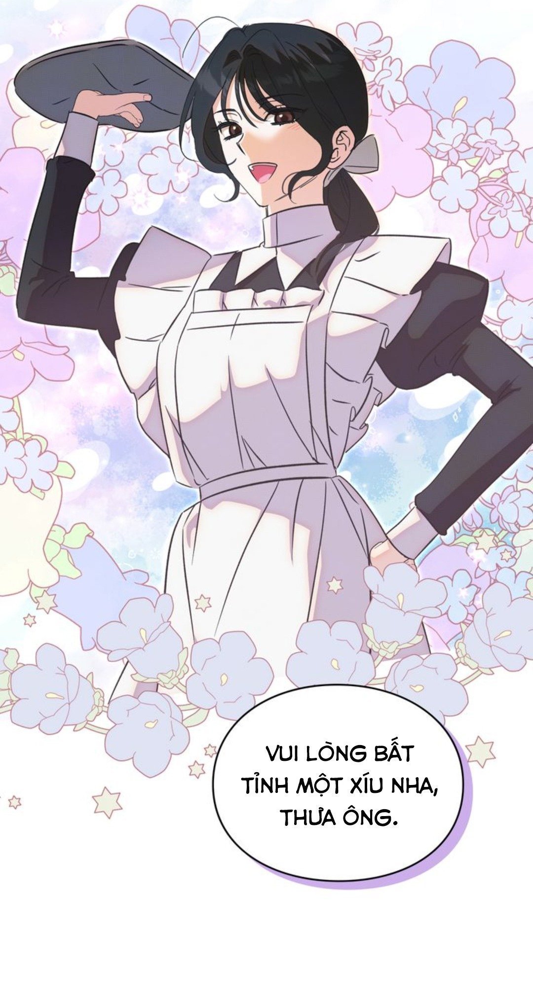 phương pháp bảo vệ anh ấy trong lãnh địa quái vật chapter 42 2