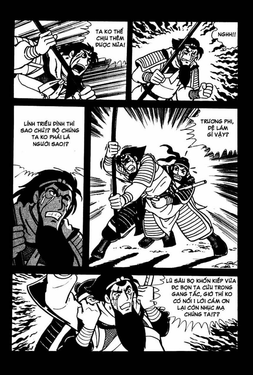 tam quốc chí chapter 32 19