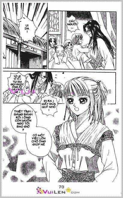 nàng công chúa lạc loài chapter 2 72