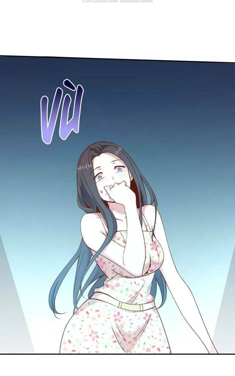 nữ thần trong điện thoại chapter 56 16