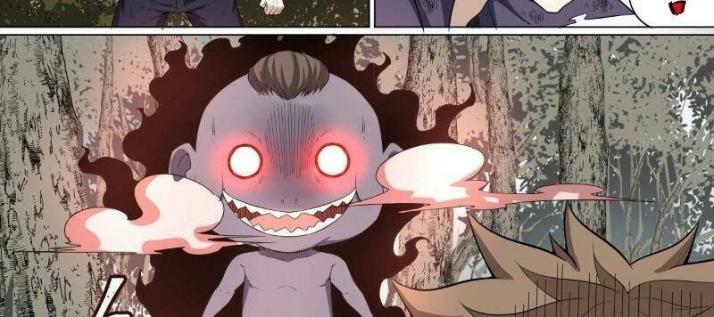 võ lực chí mạng chapter 26 11