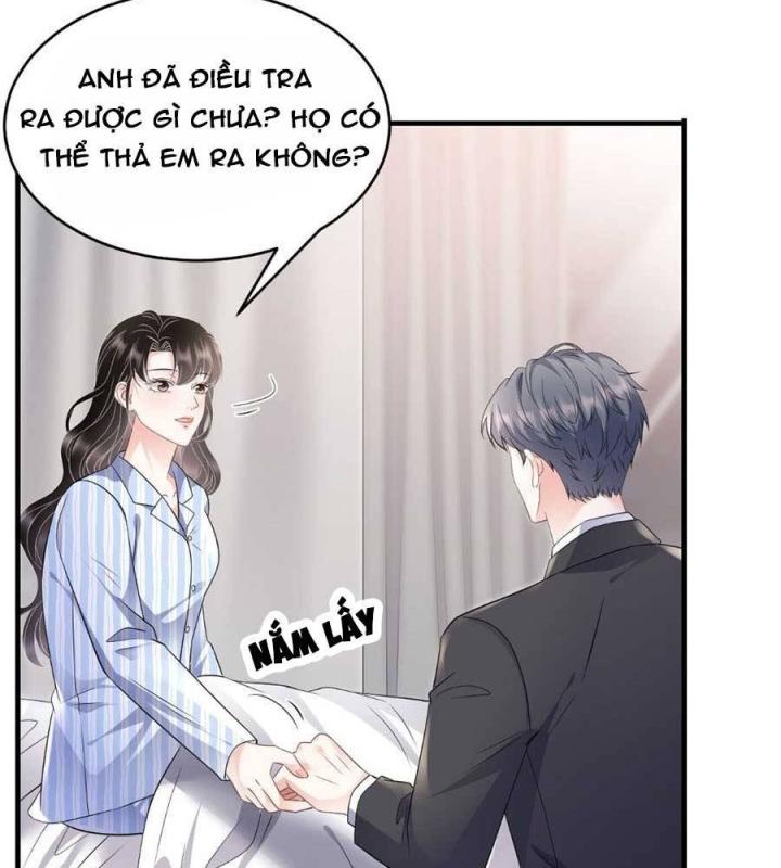 đại tiểu thư có thể có bụng dạ gì xấu chứ! (full) chapter 115 26