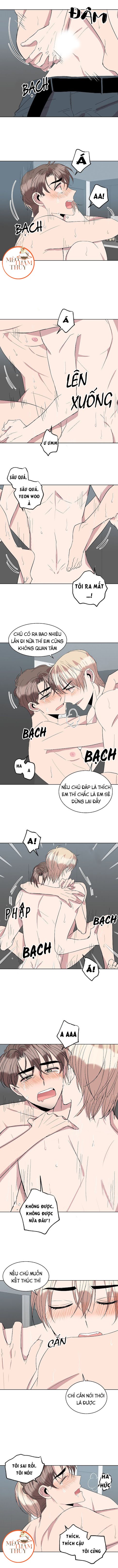giúp em với, chú ơi! chapter 20 4