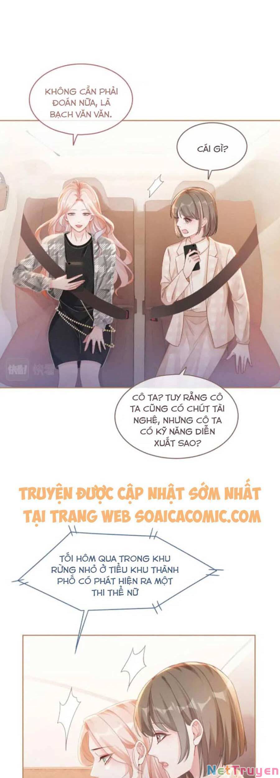 xuyên nhanh nữ phụ bình tĩnh chút chapter 88 2