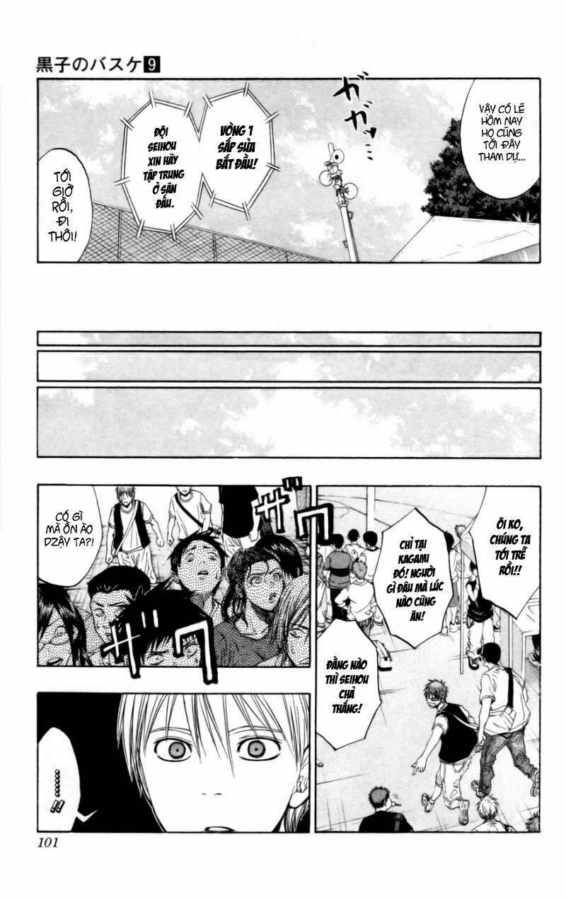 vua bóng rổ kuroko chapter 75 17