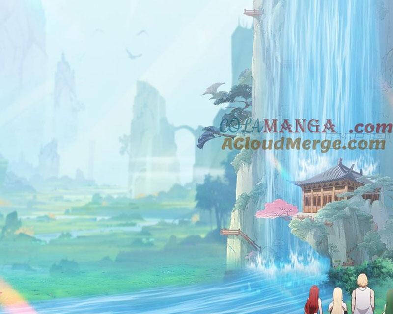 tu tiên trở về tại vườn trường – season 2 chapter 67.1 27