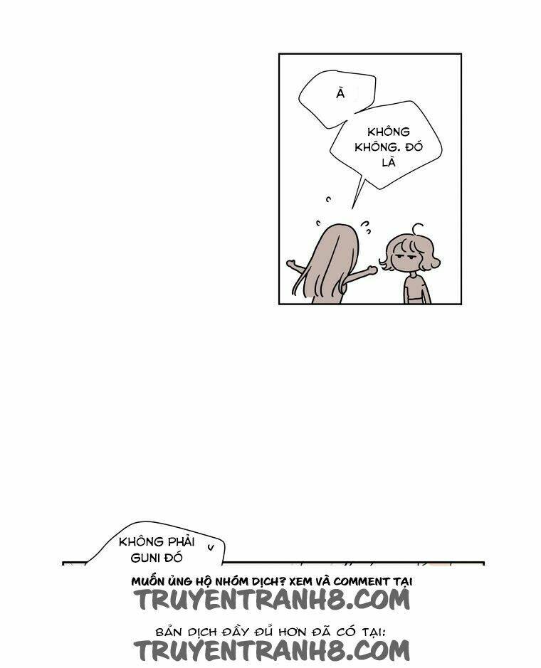 bokhee-ssi đáng yêu chapter 6 23