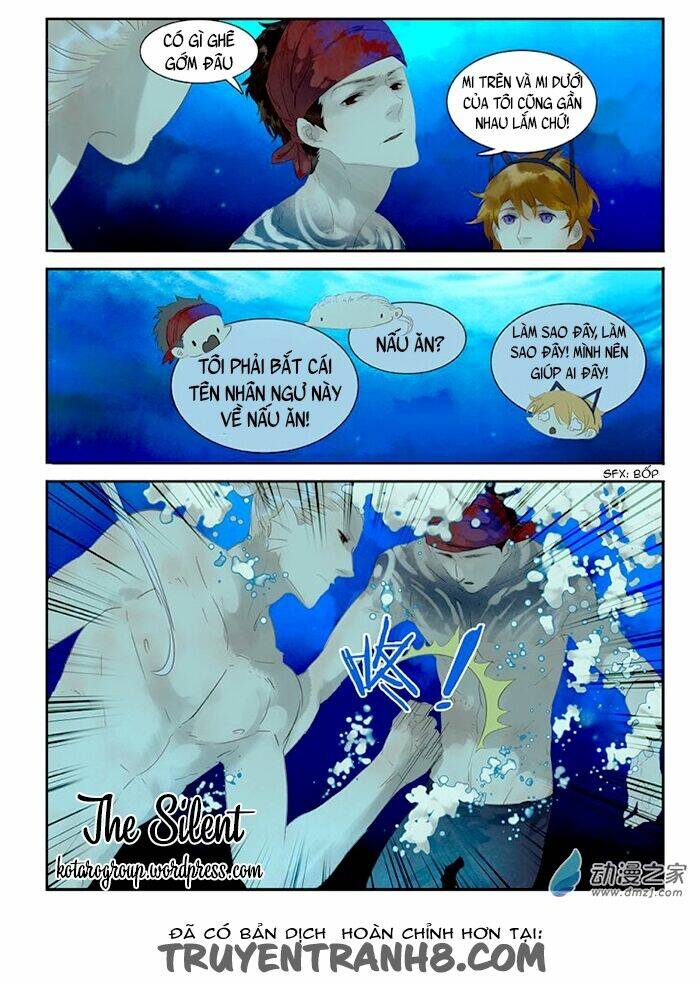 gia tử khu 37 chapter 10 17