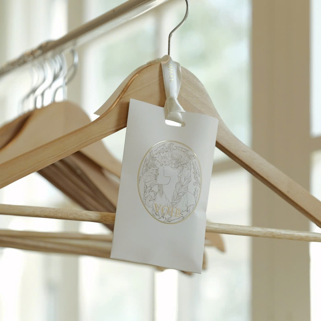 Túi thơm VOIB Sweet Home khử mùi, thơm phòng, tủ quần áo, tủ giày, ô tô, nhà vệ sinh – Túi thơm Hàn Quốc cao cấp Aladdin