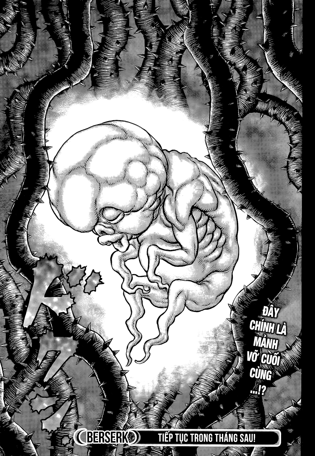 kiếm sĩ đen chapter 353 16