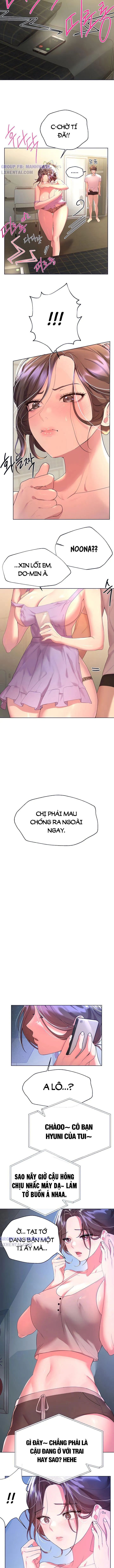 bạn của chị gái tôi chapter 42 7