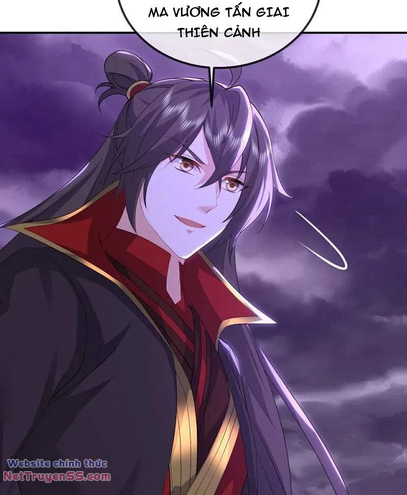tiên võ đế tôn chapter 529 13