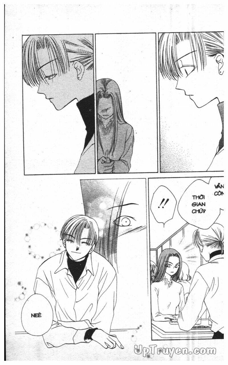 thấy mờ ghét chapter 4 143