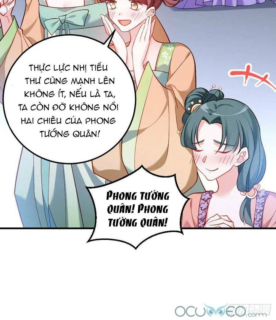 dạy bảo ma vương lão công 2 chapter 7 60