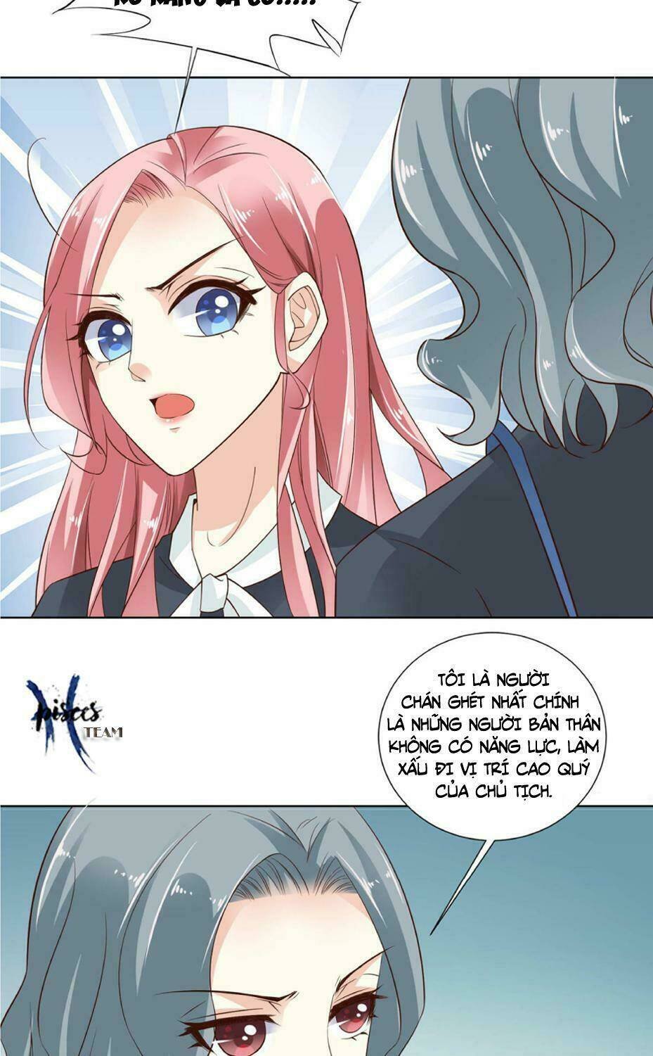 nữ nhân xin nhẹ nhàng chapter 26 4