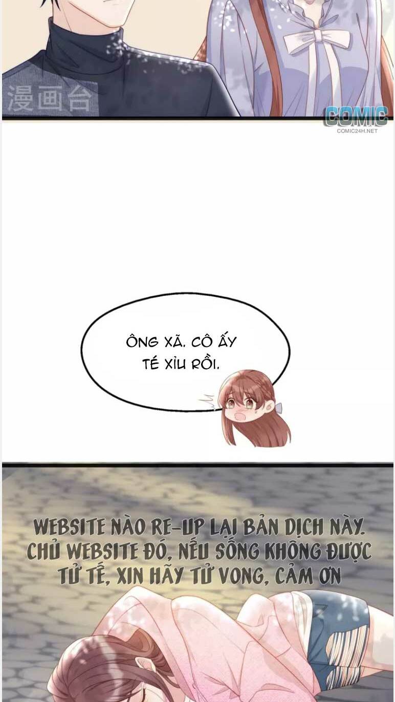 sủng em sủng tới tận cùng chapter 123.1 18