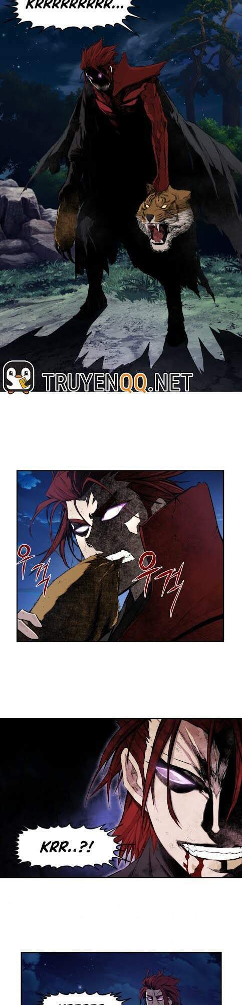 kim giáp đồ long chapter 14 22