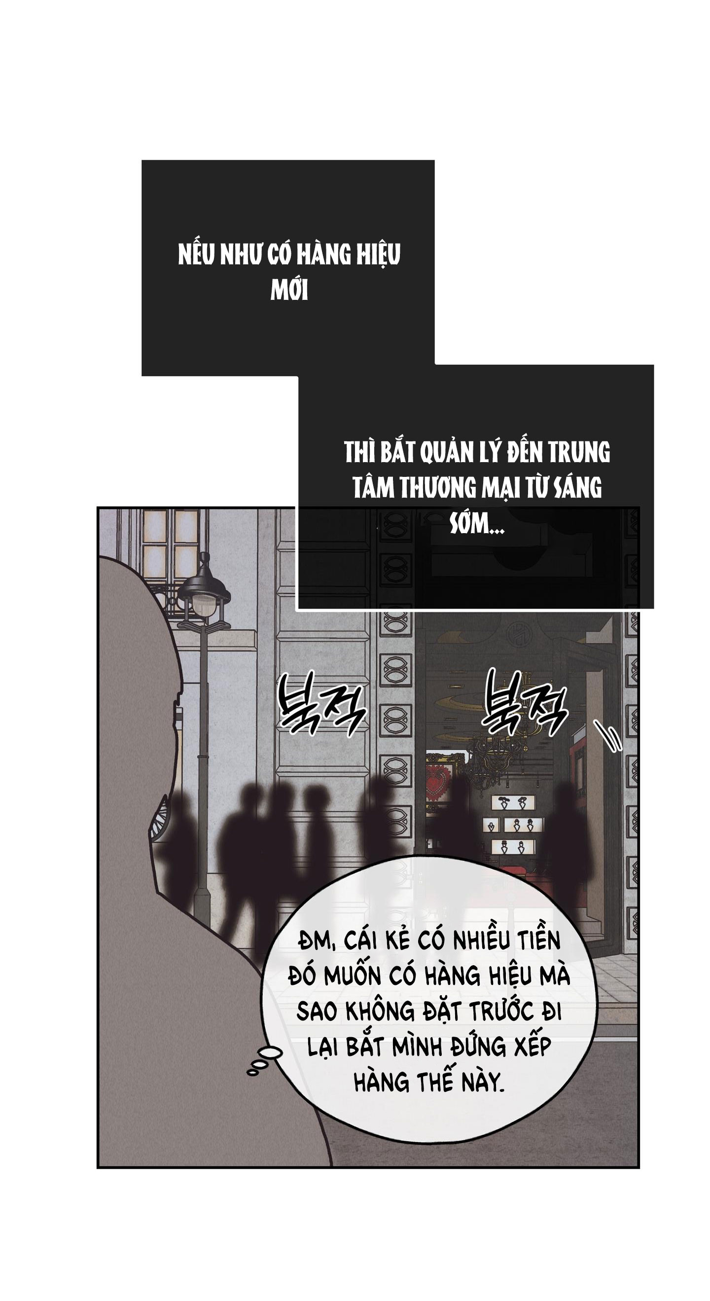 Phục Thù - Pay Back chapter 61.2 - Trang 9