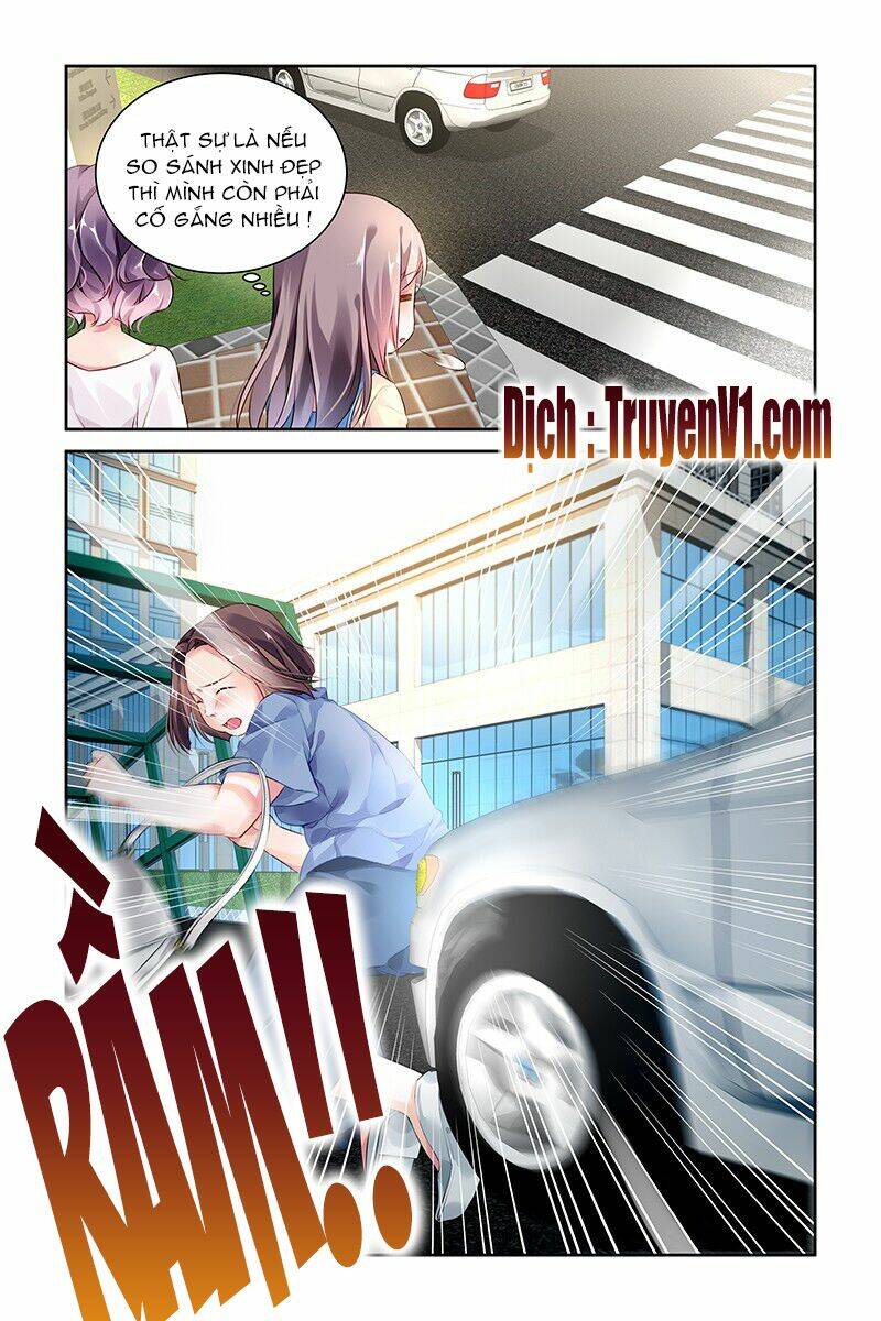 xin hãy làm em trở nên xinh đẹp chapter 1 7