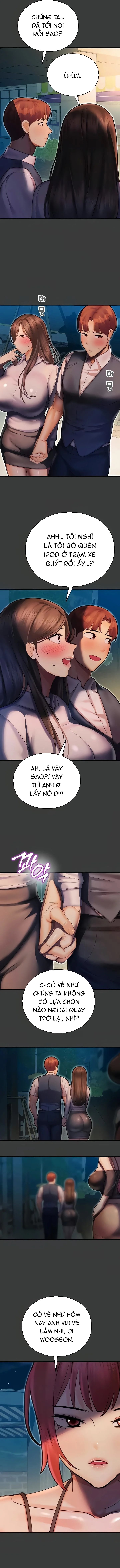 vùng đất định mệnh chapter 42 9