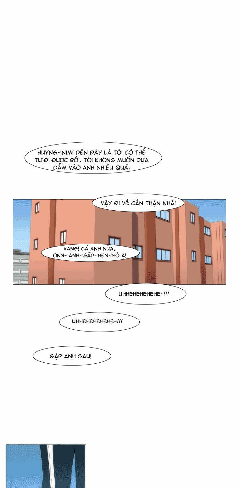 can't see can't hear but love chapter 49 23