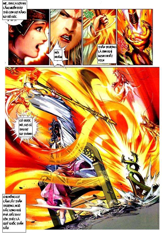 phong vân chapter 468 16