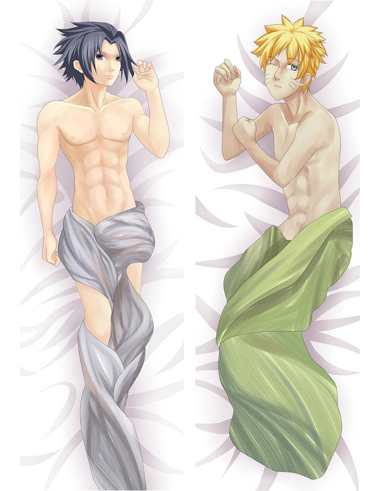Kakashi Cosplay Dakimakura Gối Anime Nhật Bản Thân Áo Gối Ôm Sát Cơ Thể Otaku Pilow Waifu Tựa Lưng Gối Bao 150X50