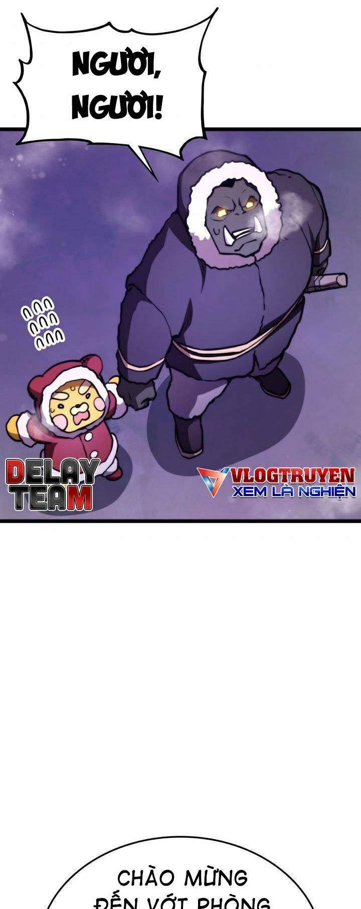 huyền thoại game thủ - tái xuất chapter 37 50