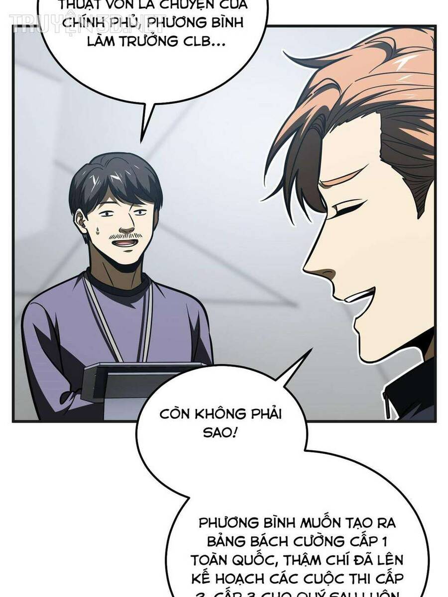 Toàn Cầu Cao Võ Chapter 198 - Trang 59