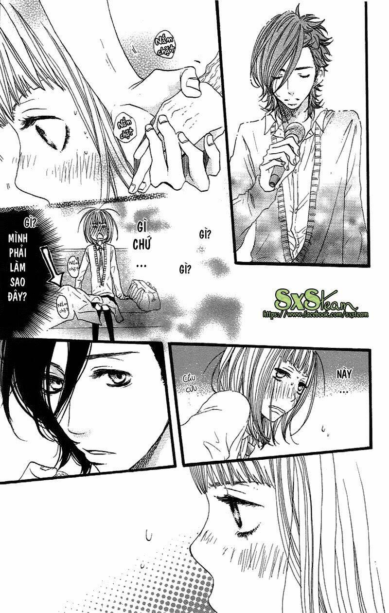 say i love you chapter 17 24