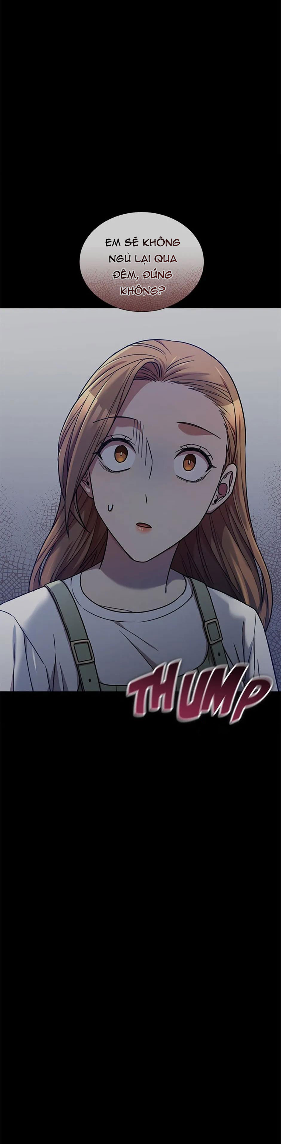 kết hôn ư? không, cảm ơn! chapter 36.2 4