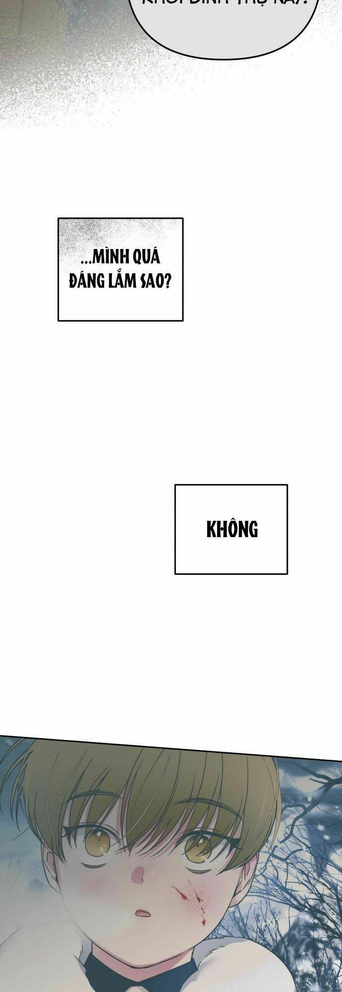 công nương mint bé nhỏ chapter 20 2