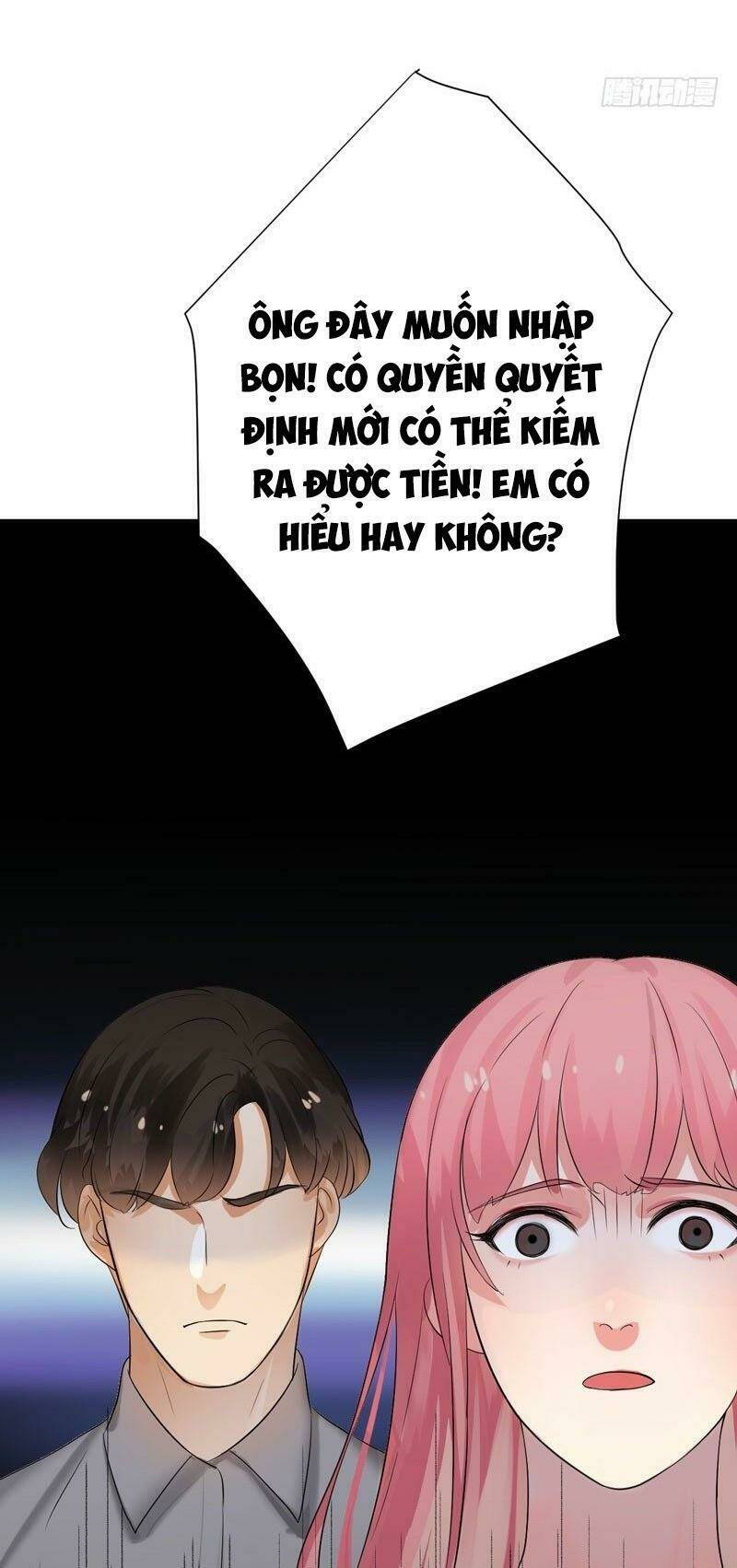 khởi động lại tương lai chapter 31 47