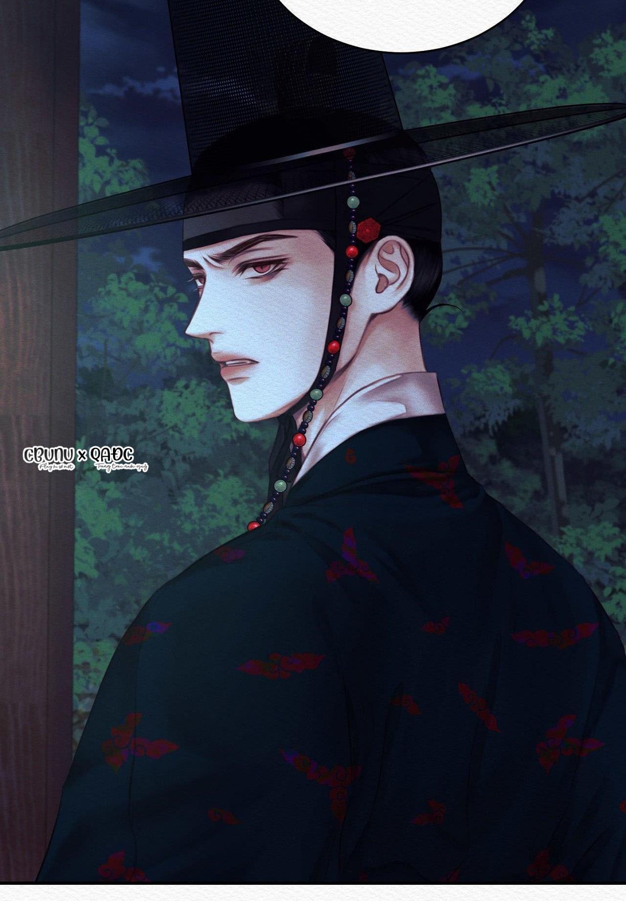 qủy dạ khúc chapter 38 59