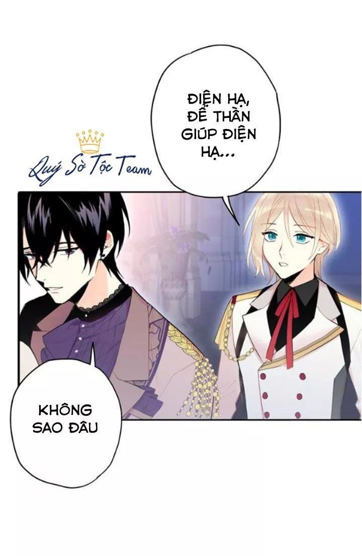 trọng sinh trở thành hoàng phi chapter 68 6