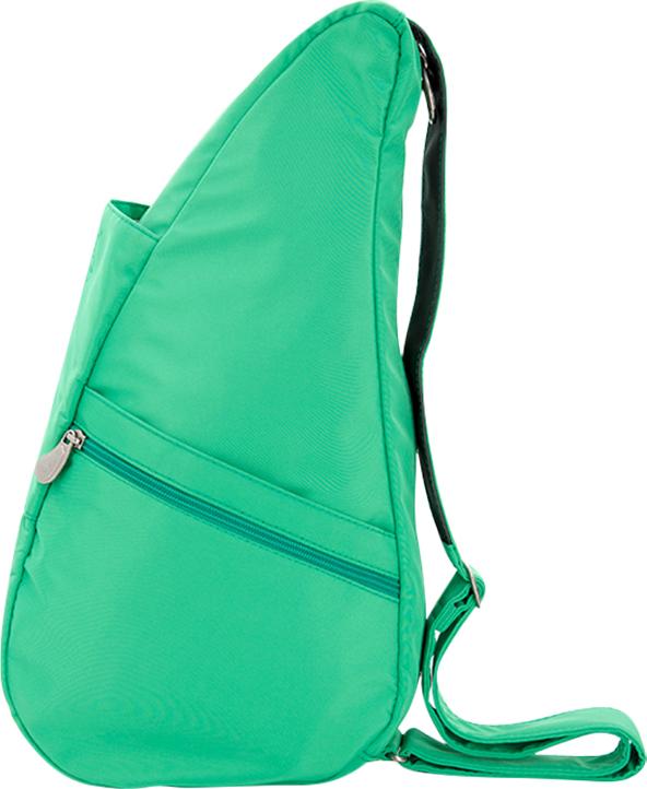 Ba lô đeo chéo Healthy Back Bag Microfiber-Bag 7103-GR