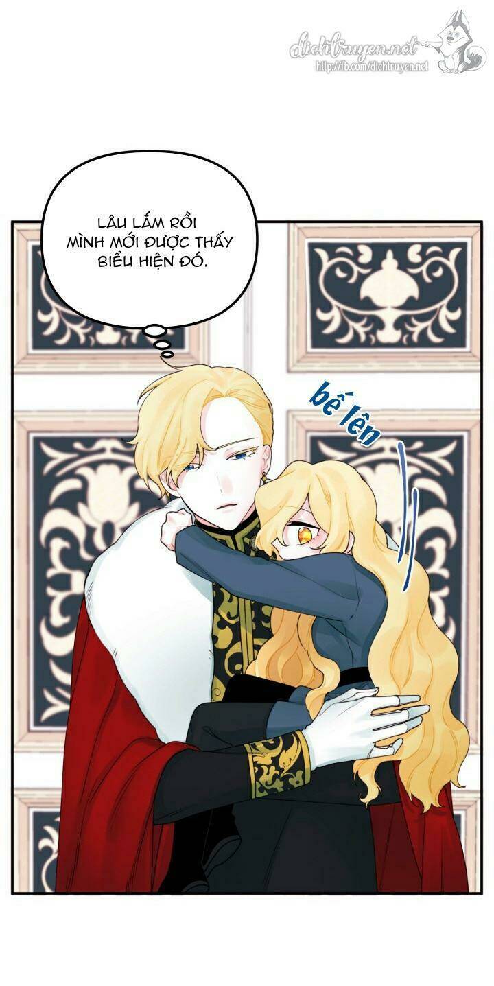 công chúa bãi rác chapter 22 12