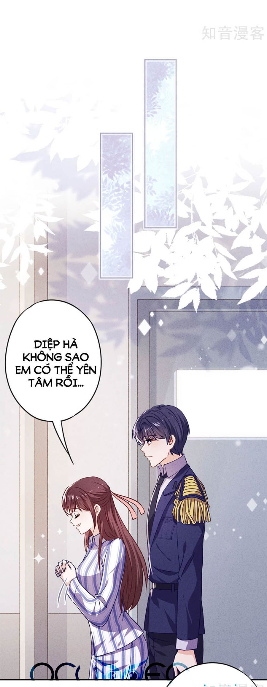 thiếu soái, vợ anh muốn lật trời! chapter 99 5