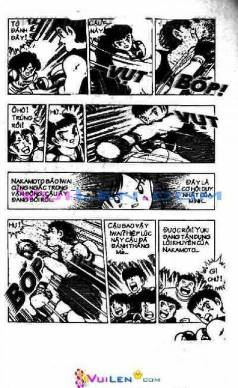 chibi cậu bé quyền anh (8 tập full) chapter 5 94