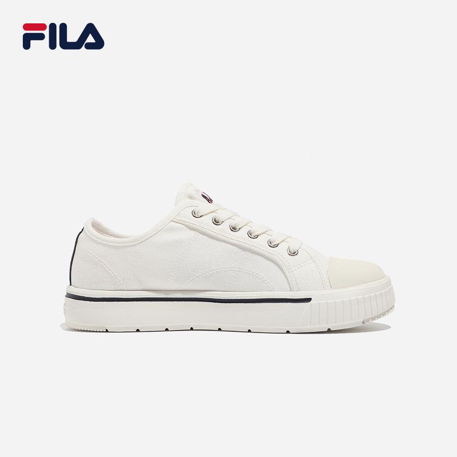 Giày sneaker unisex Fila Court Lite - 1TM01781E-100