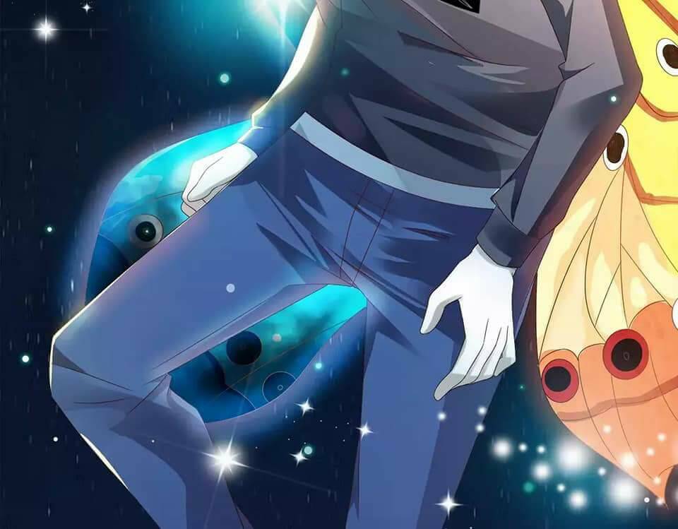 điệp hóa chapter 0 74