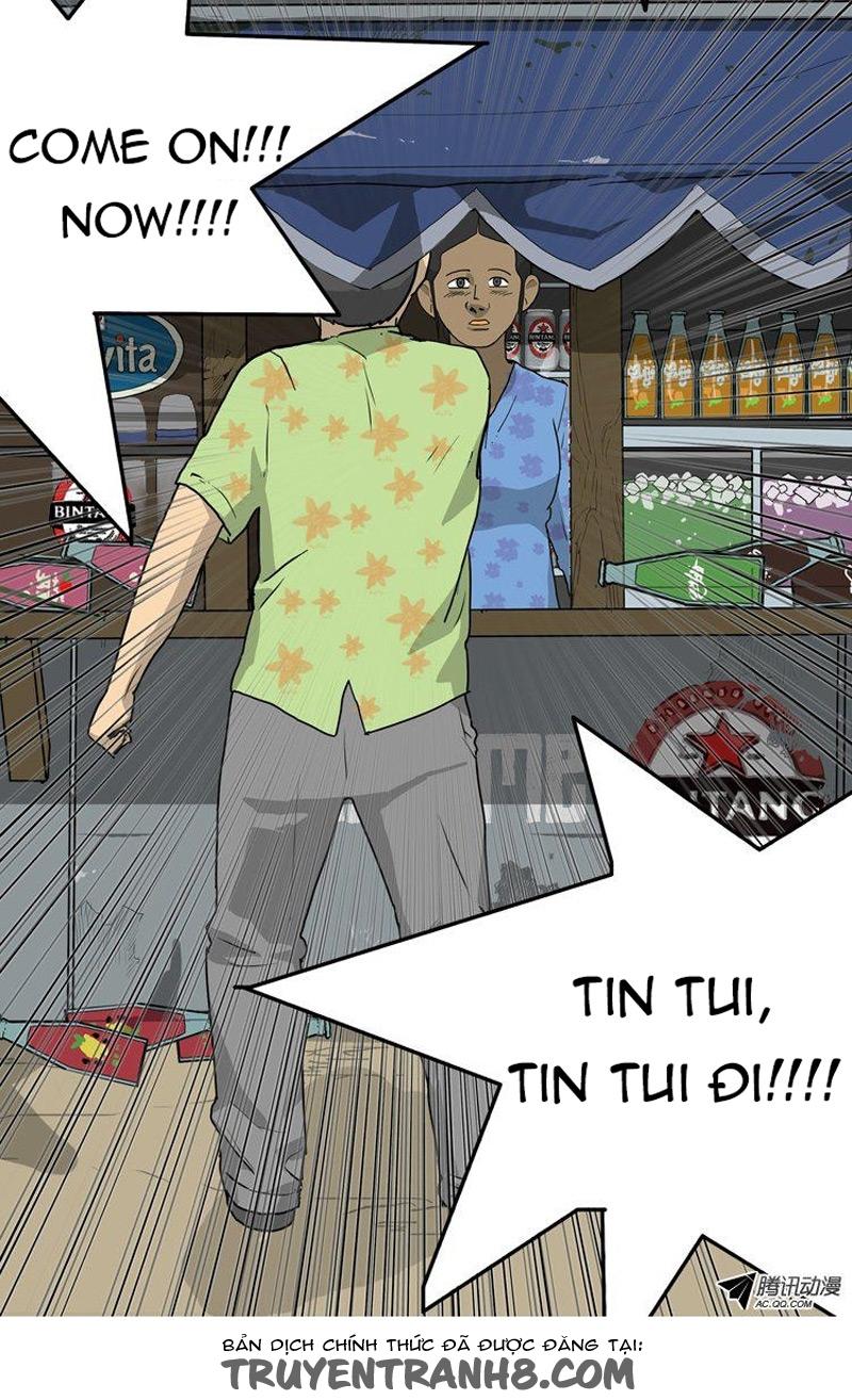 hồi sinh chapter 24 25