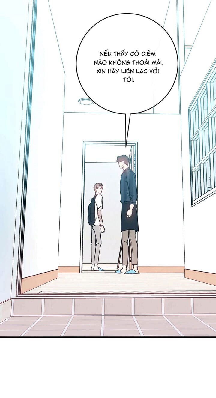 tình yêu ngây dại chapter 11 20